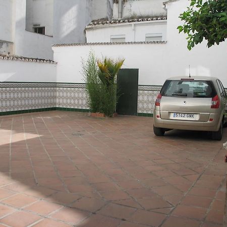 Hotel Toril Antequera Dış mekan fotoğraf