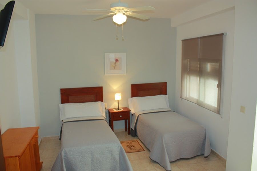 Hotel Toril Antequera Dış mekan fotoğraf