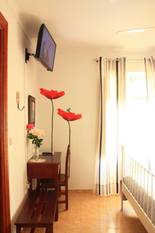 Hotel Toril Antequera Dış mekan fotoğraf