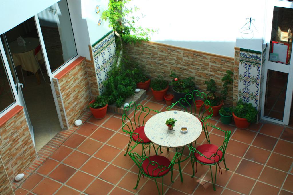 Hotel Toril Antequera Dış mekan fotoğraf