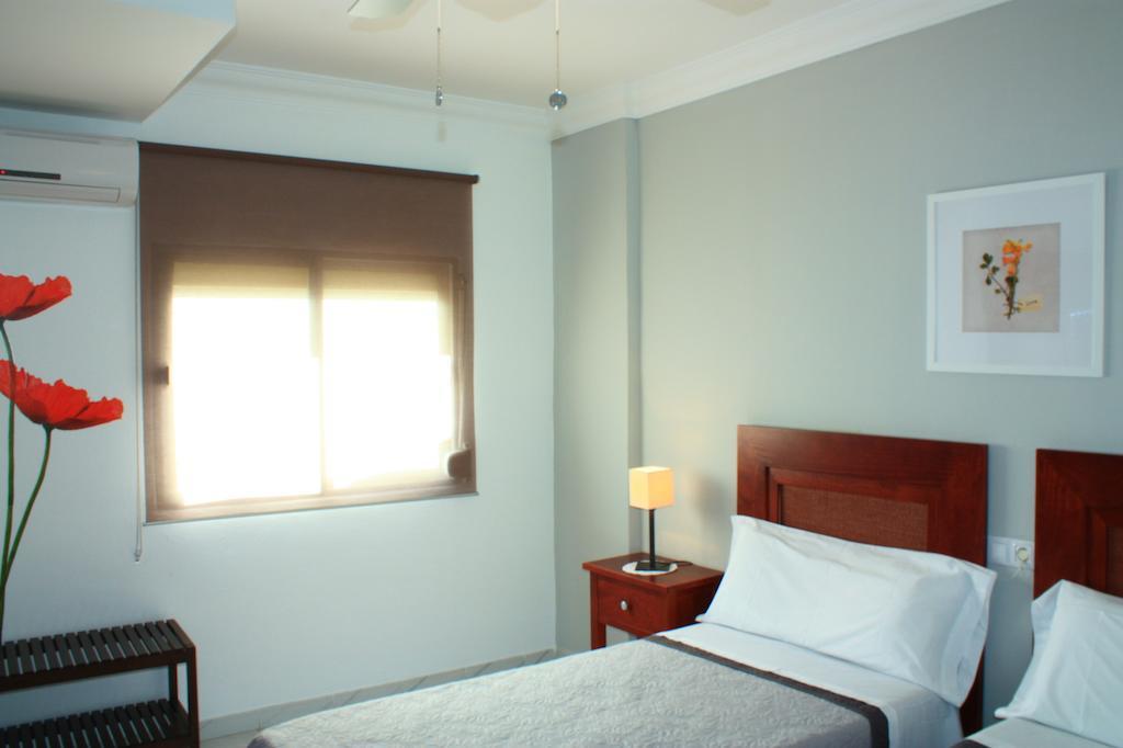 Hotel Toril Antequera Dış mekan fotoğraf