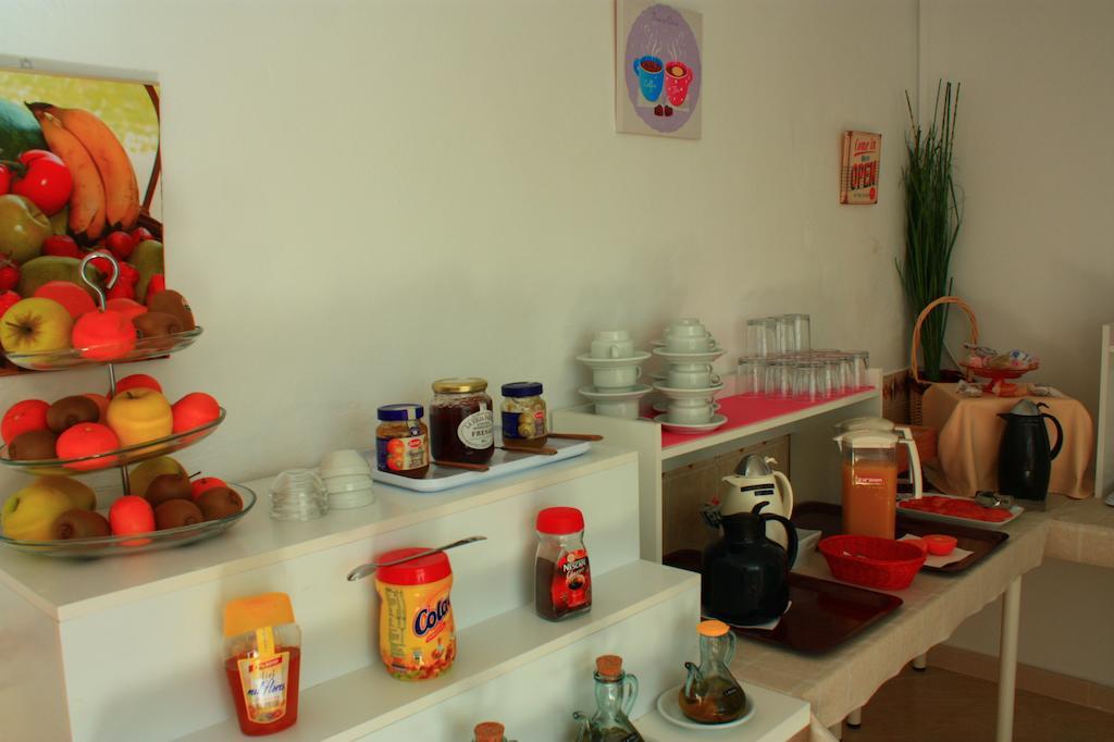 Hotel Toril Antequera Dış mekan fotoğraf