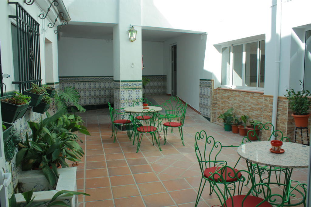 Hotel Toril Antequera Dış mekan fotoğraf