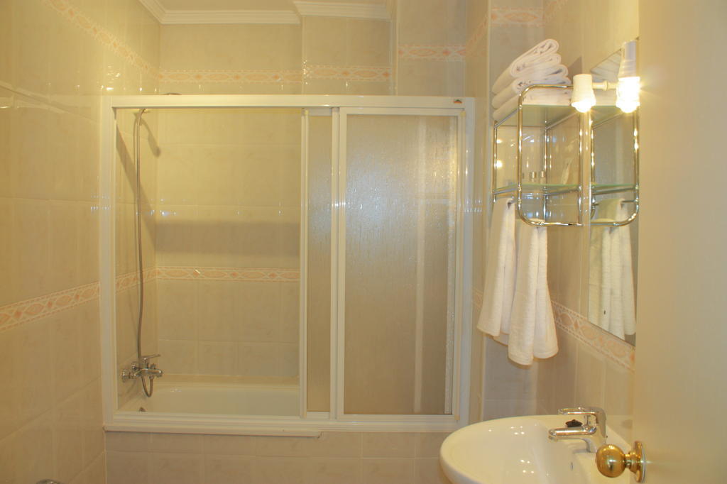 Hotel Toril Antequera Dış mekan fotoğraf
