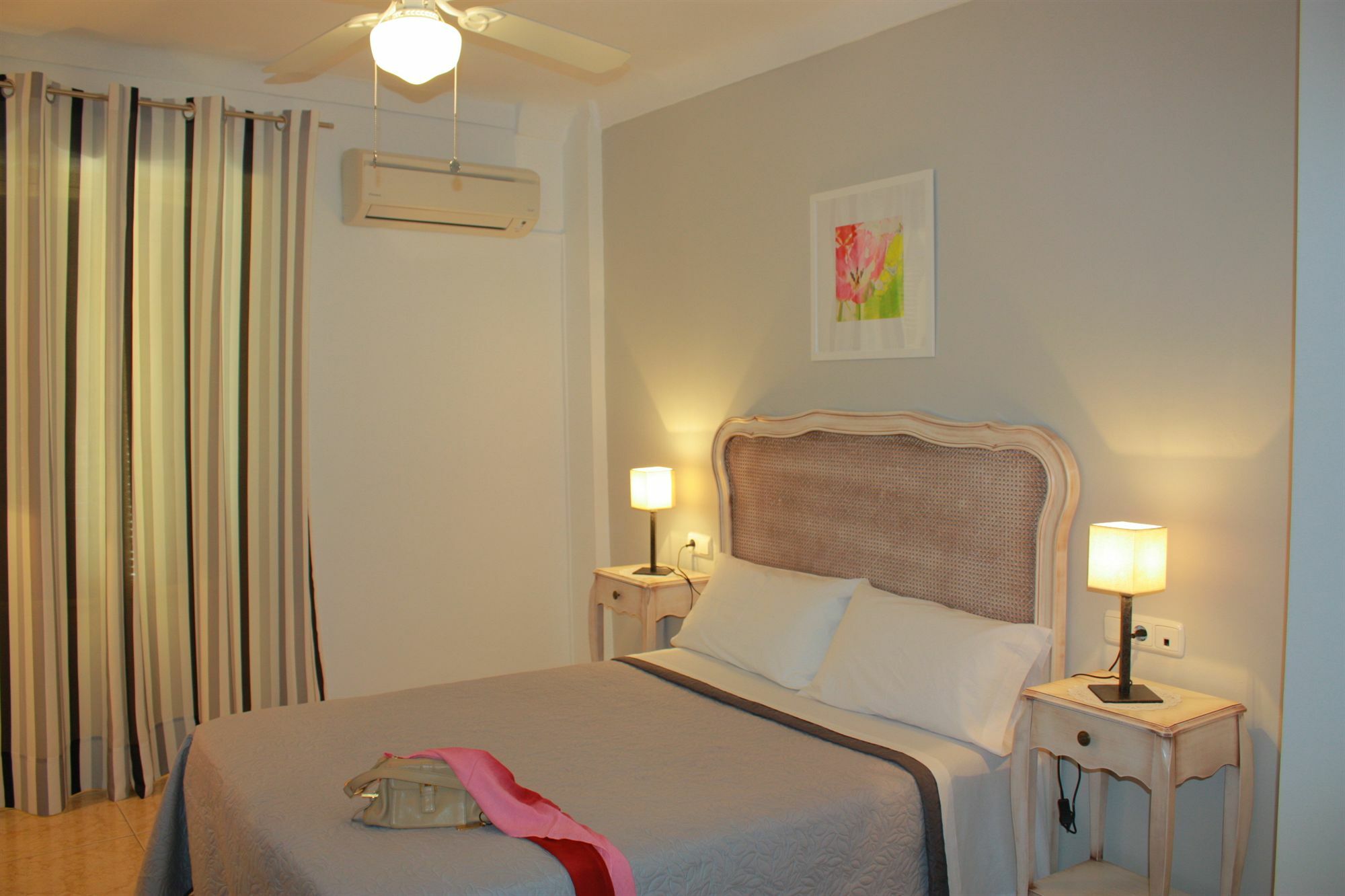 Hotel Toril Antequera Dış mekan fotoğraf