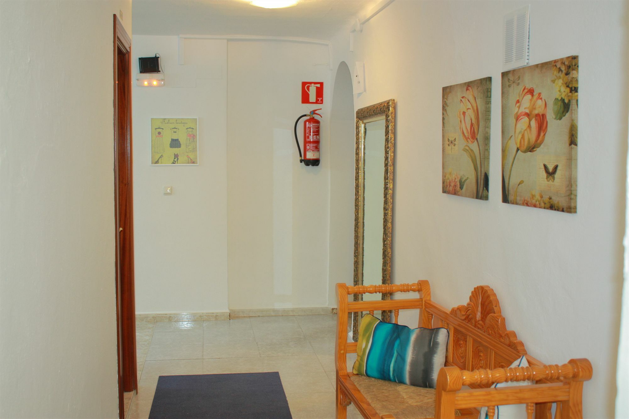 Hotel Toril Antequera Dış mekan fotoğraf