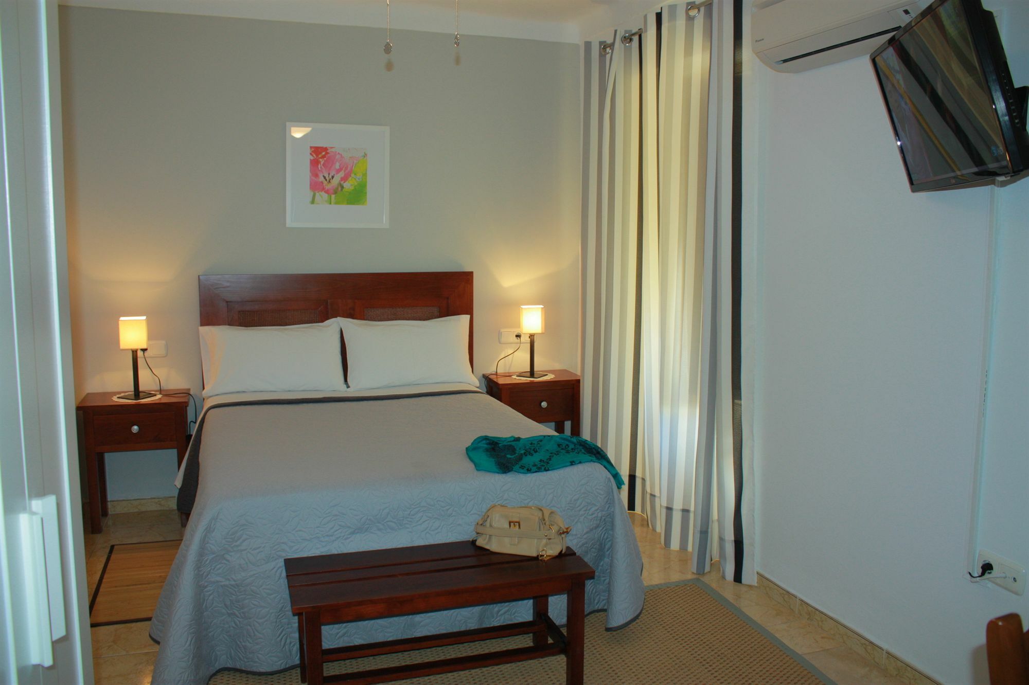 Hotel Toril Antequera Dış mekan fotoğraf