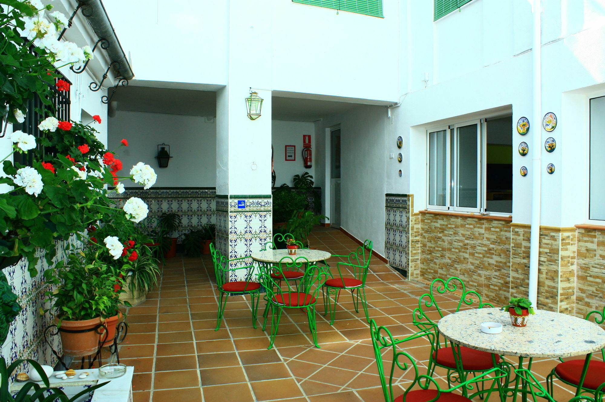 Hotel Toril Antequera Dış mekan fotoğraf