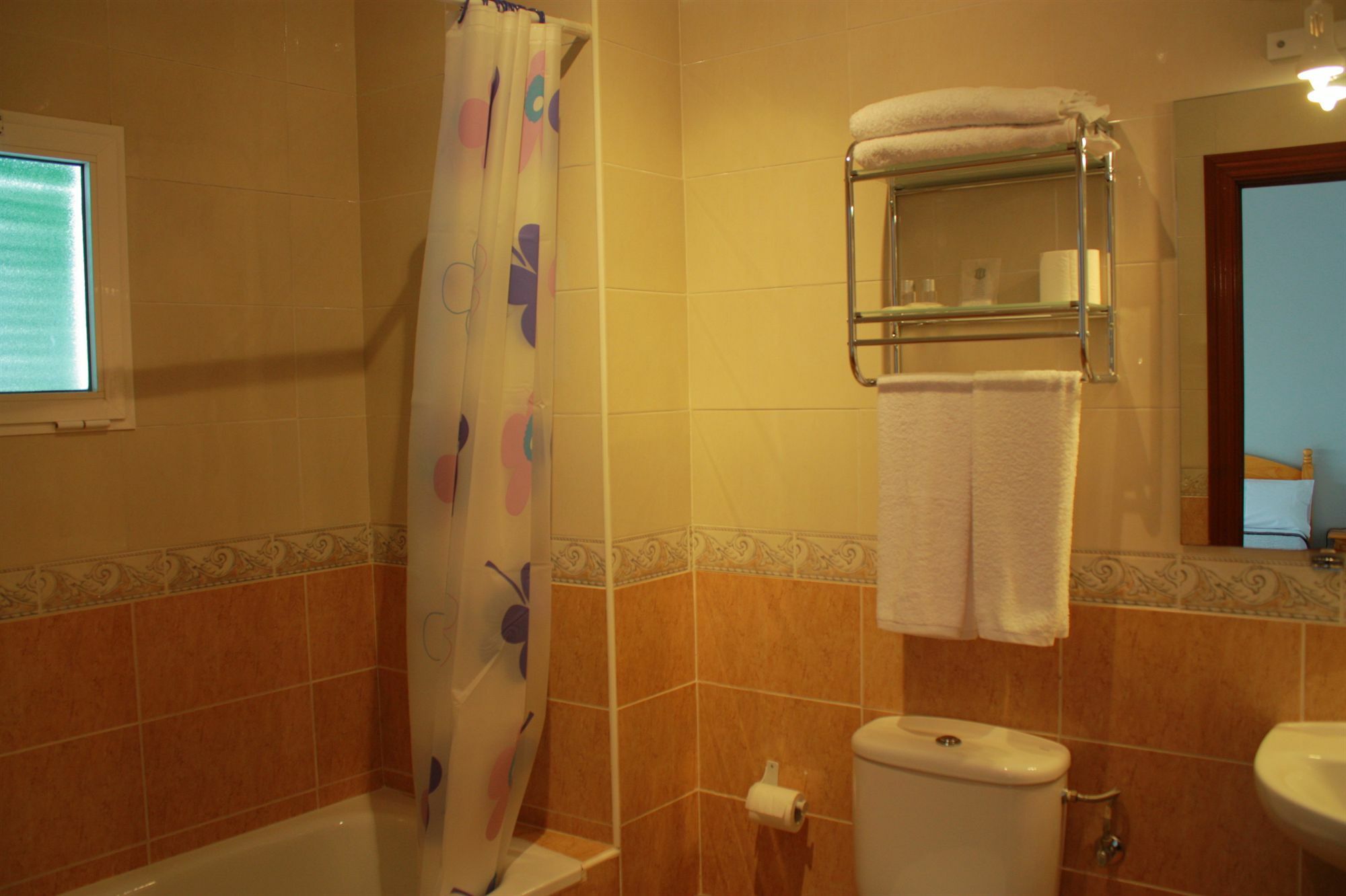 Hotel Toril Antequera Dış mekan fotoğraf