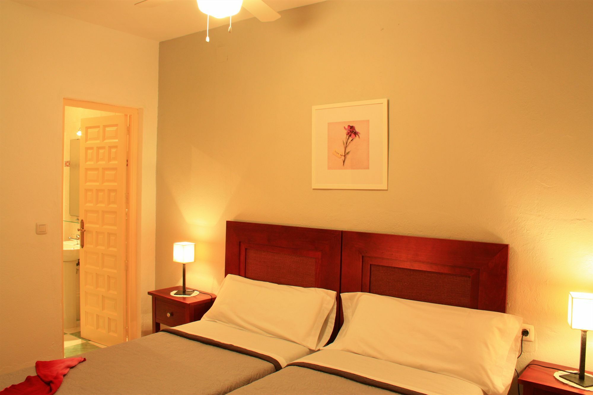 Hotel Toril Antequera Dış mekan fotoğraf
