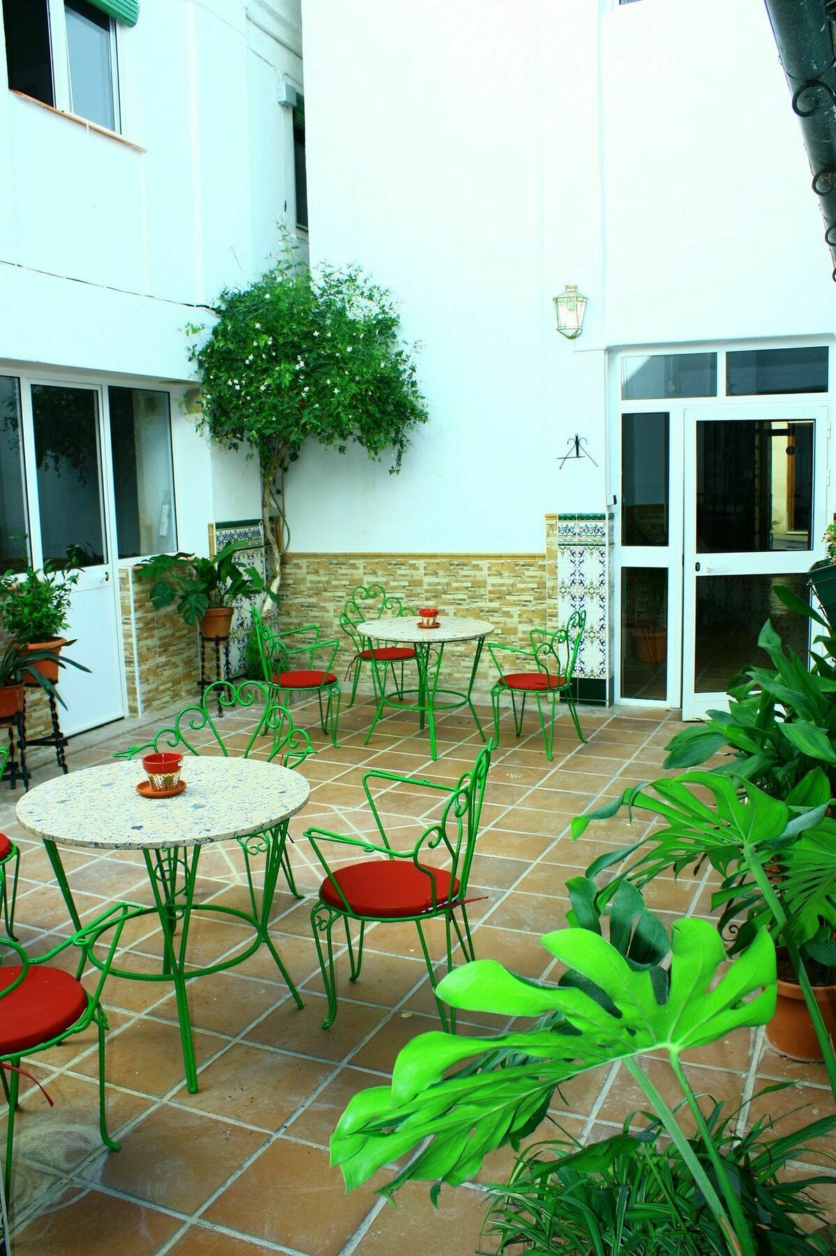 Hotel Toril Antequera Dış mekan fotoğraf