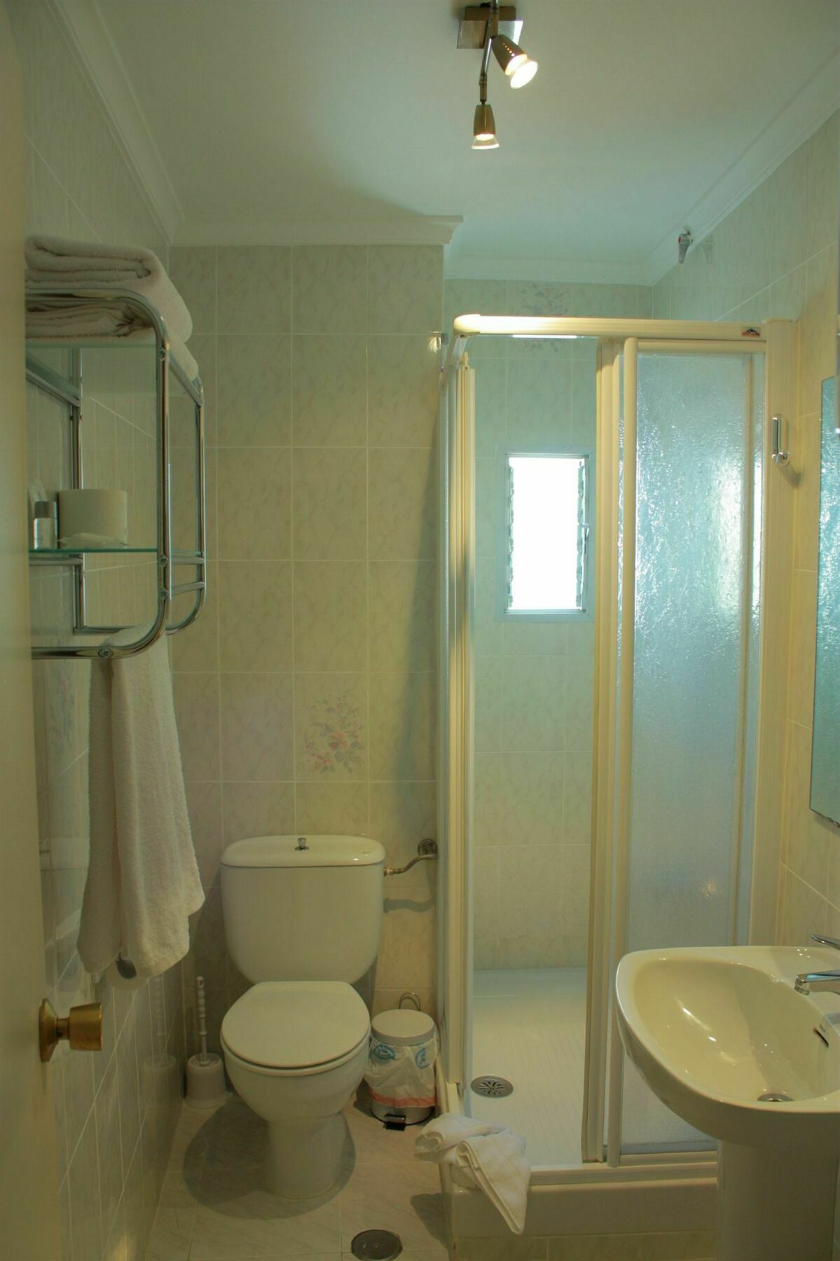 Hotel Toril Antequera Dış mekan fotoğraf